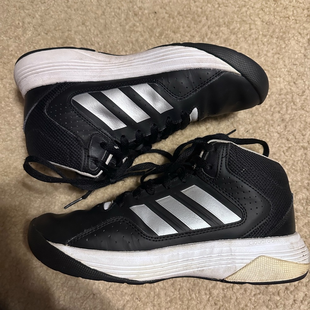 Shoe bundle
